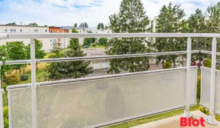 Appartement 4 pièce(s)