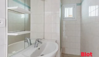 Appartement 4 pièce(s)