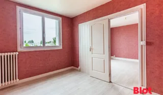 Appartement 4 pièce(s)