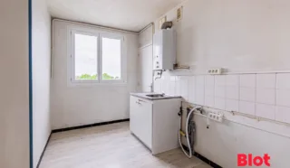 Appartement 4 pièce(s)