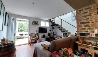 Maison 3 pièce(s)