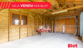 Maison 5 pièce(s)