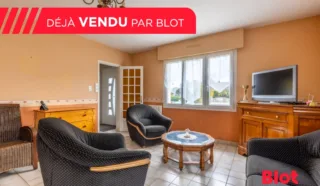 Maison 5 pièce(s)