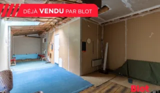 Maison 5 pièce(s)