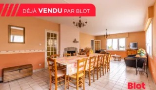 Maison 5 pièce(s)