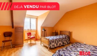 Maison 5 pièce(s)