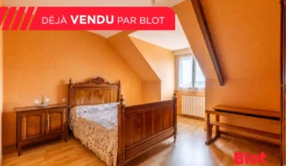 Maison 5 pièce(s)