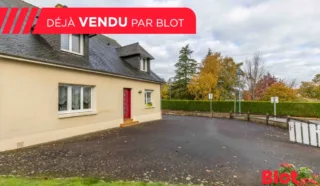 Maison 5 pièce(s)
