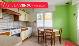 Maison 5 pièce(s)