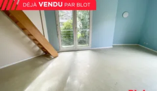 Appartement 1 pièce(s)