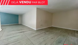 Appartement 1 pièce(s)