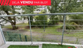 Appartement 1 pièce(s)