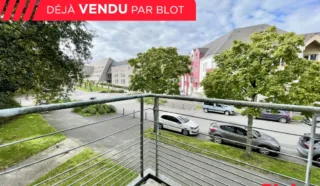 Appartement 1 pièce(s)