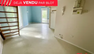 Appartement 1 pièce(s)