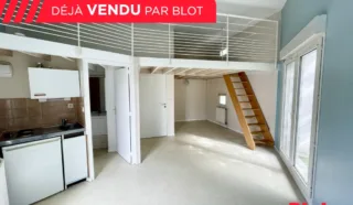 Appartement 1 pièce(s)