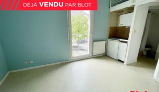 Appartement 1 pièce(s)