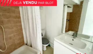 Appartement 1 pièce(s)