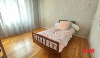 Maison 5 pièce(s)