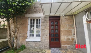 Maison 5 pièce(s)
