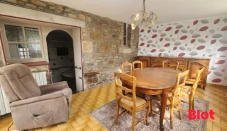 Maison 5 pièce(s)