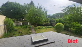 Maison 5 pièce(s)