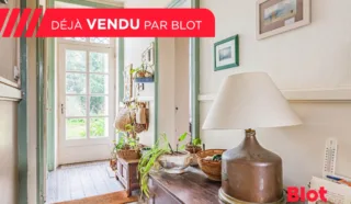 Appartement 6 pièce(s)