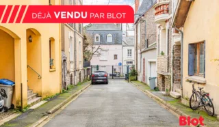 Appartement 6 pièce(s)