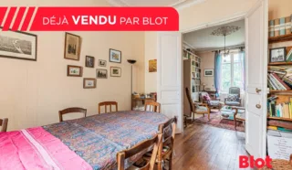 Appartement 6 pièce(s)