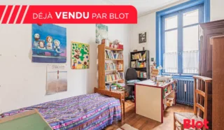 Appartement 6 pièce(s)