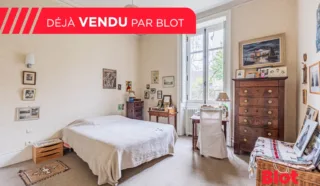 Appartement 6 pièce(s)