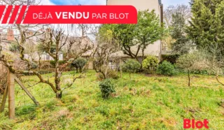 Appartement 6 pièce(s)