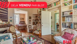 Appartement 6 pièce(s)