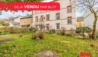 Appartement 6 pièce(s)