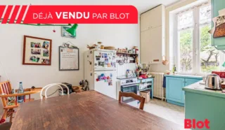 Appartement 6 pièce(s)