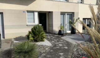 Maison 6 pièce(s)