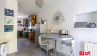 Maison 6 pièce(s)