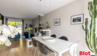 Maison 6 pièce(s)
