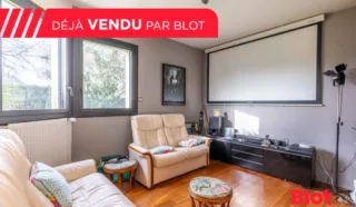 Maison 6 pièce(s)