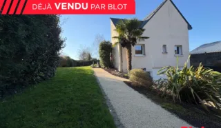 Maison 6 pièce(s)