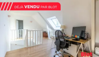 Maison 6 pièce(s)