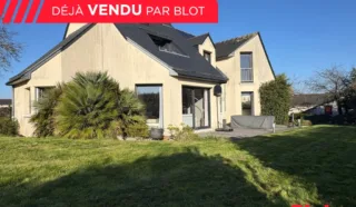 Maison 6 pièce(s)