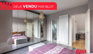 Maison 6 pièce(s)