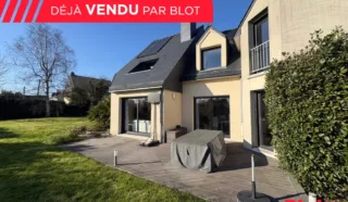 Maison 6 pièce(s)