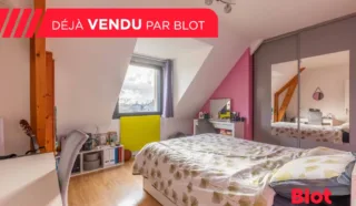Maison 6 pièce(s)