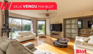 Maison 6 pièce(s)