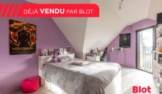 Maison 6 pièce(s)
