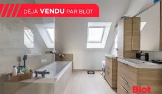 Maison 6 pièce(s)