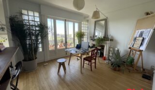 Appartement 4 pièce(s)