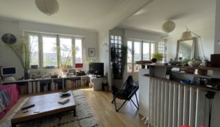 Appartement 4 pièce(s)