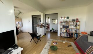 Appartement 4 pièce(s)